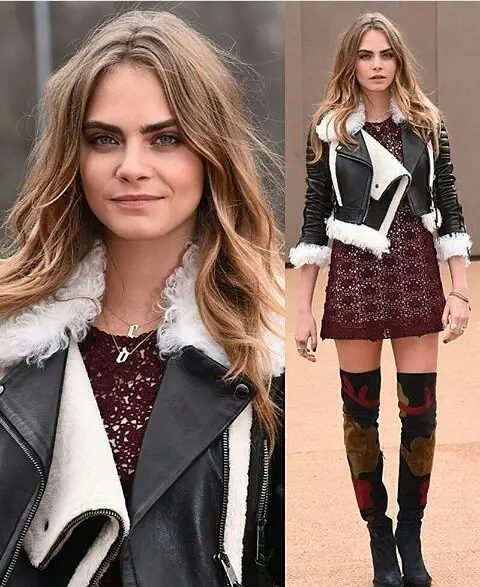 delevingne