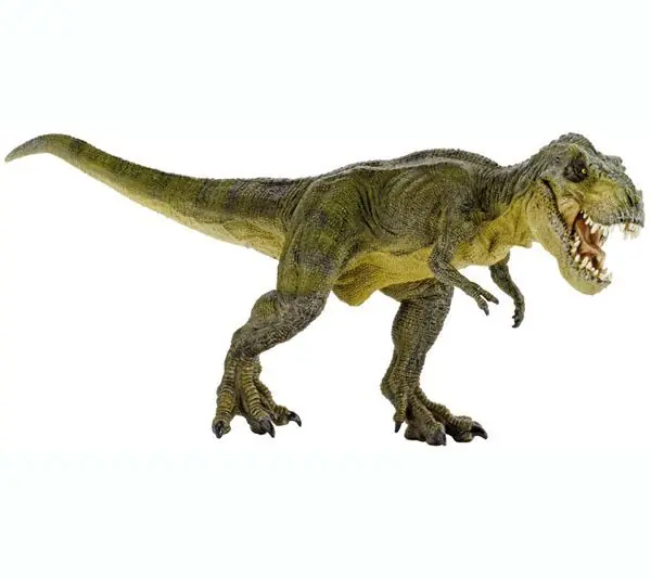 dinosaurios