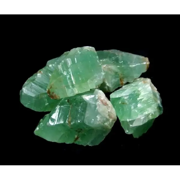 Significado y magia de los minerales