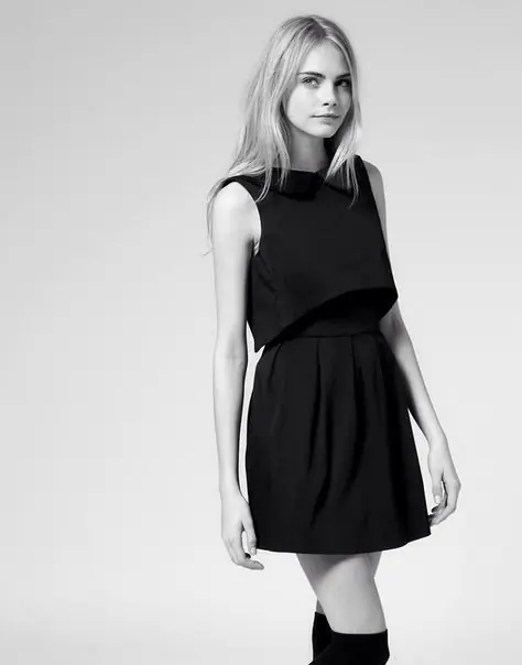 delevingne