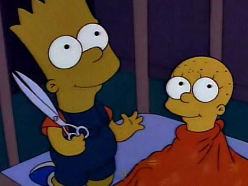 Mejores episodios