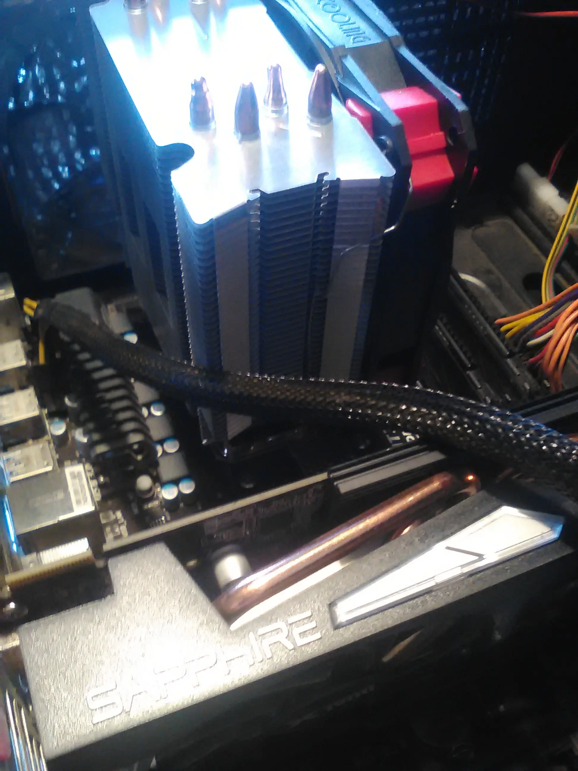 cooler id cooling se 214