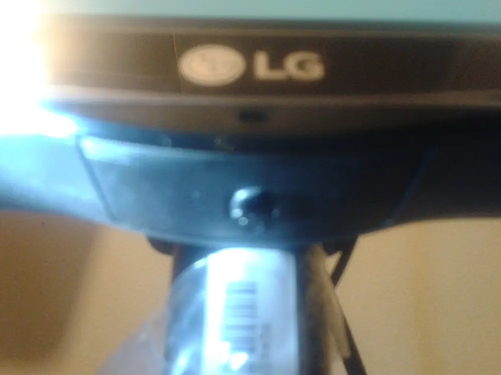 monitor