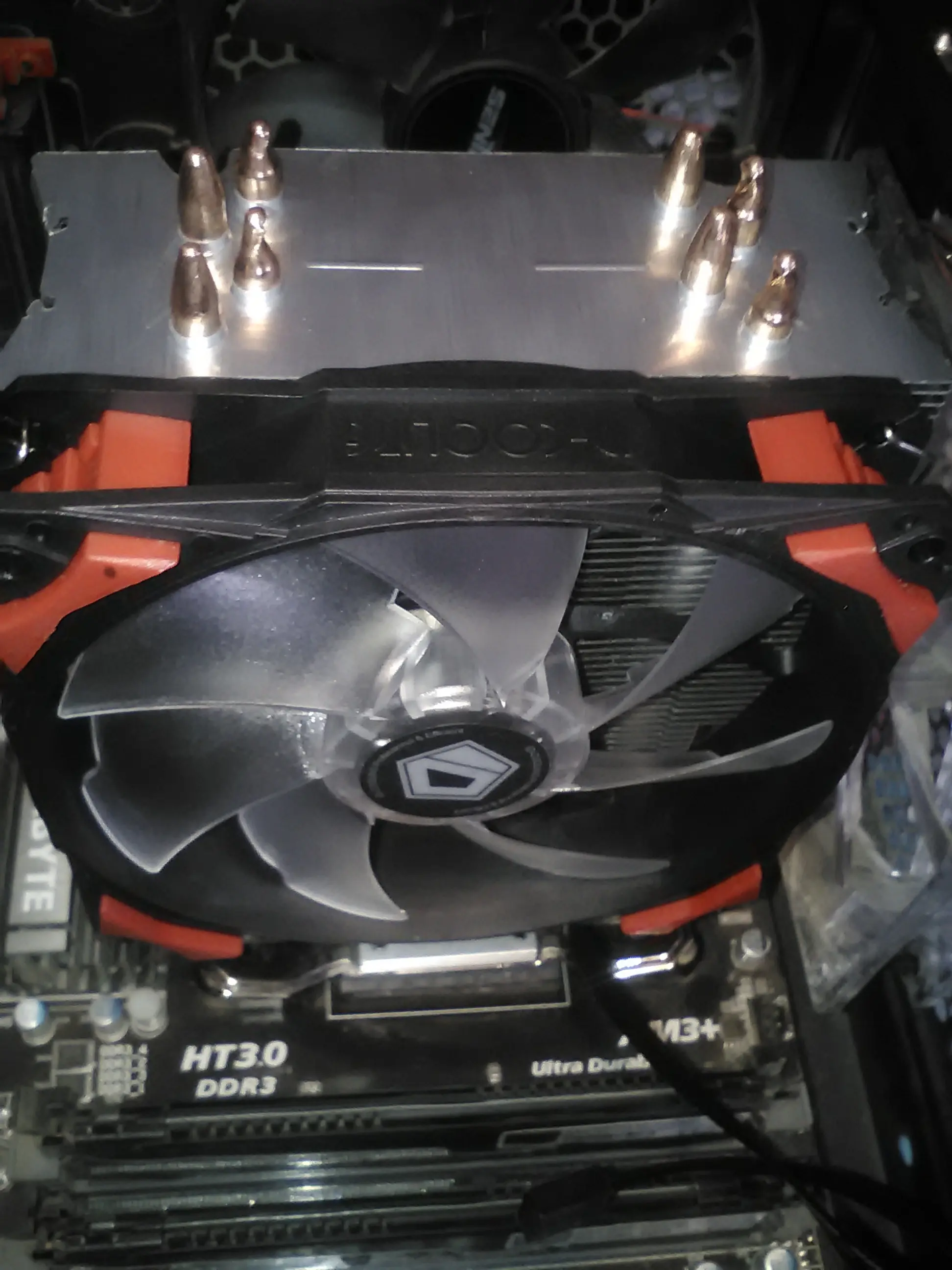 cooler para pc