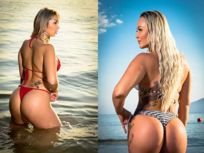 bum bum