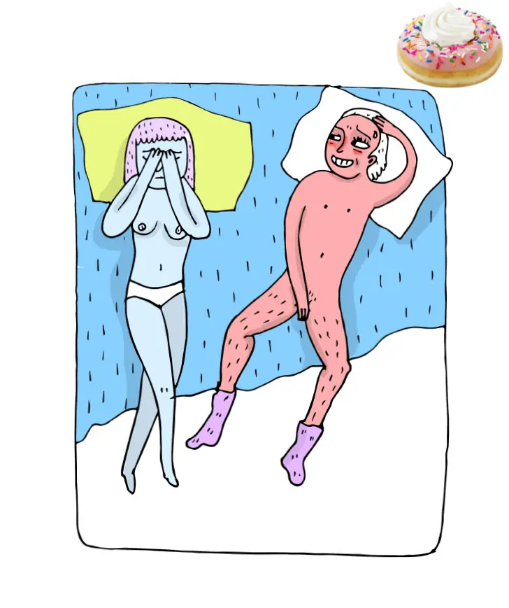 sexo sexo