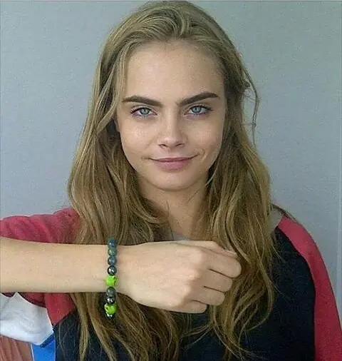 Fotos de Cara Delevingne!