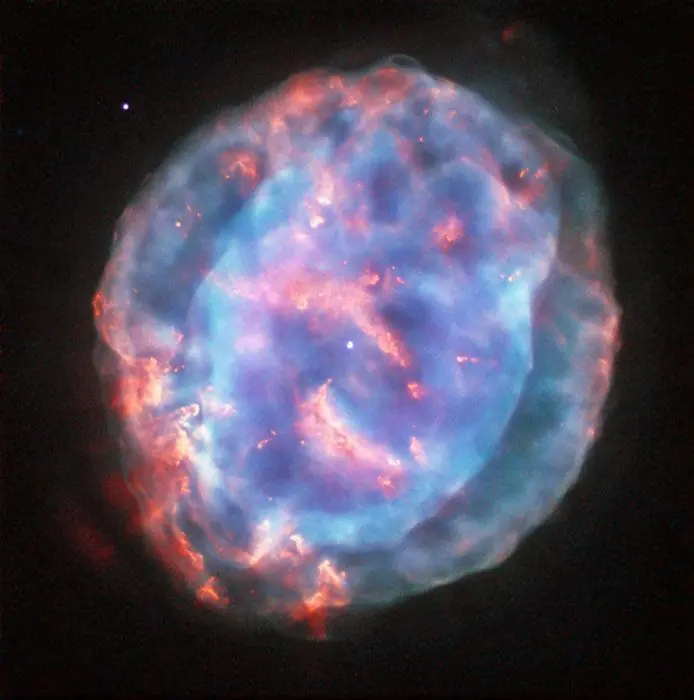 Informacion interesante del espacio con increibles imagenes