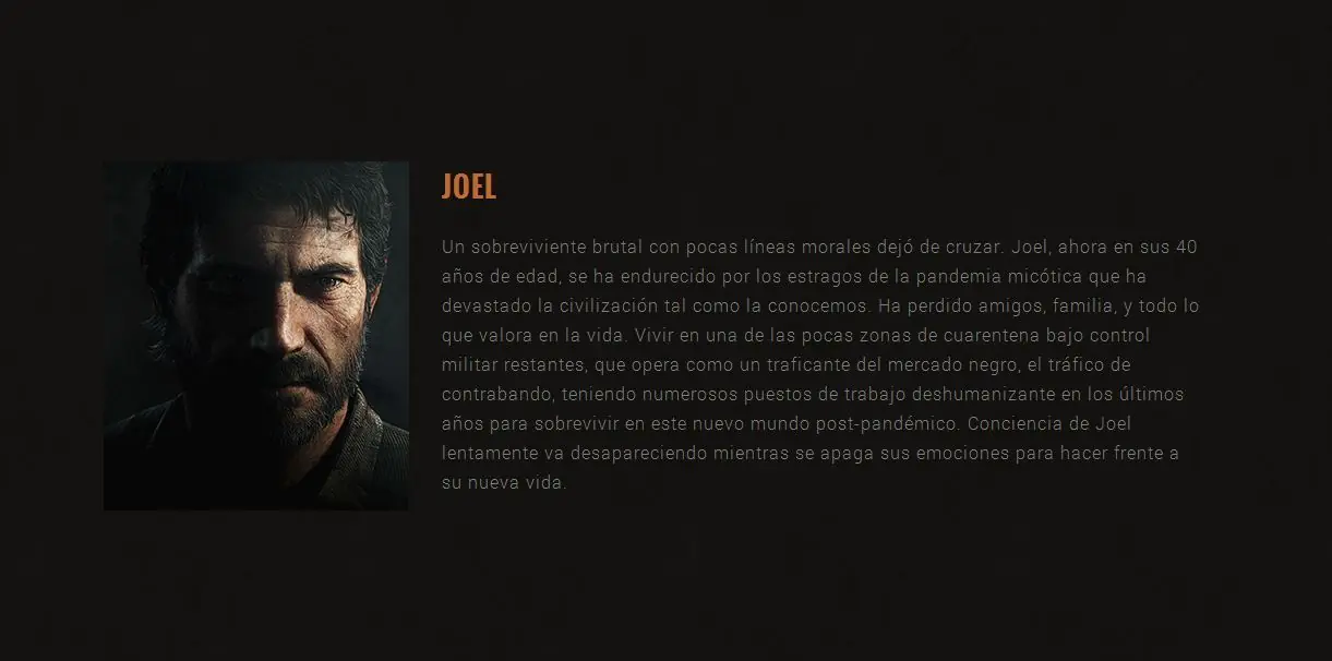 the last of us the last of us