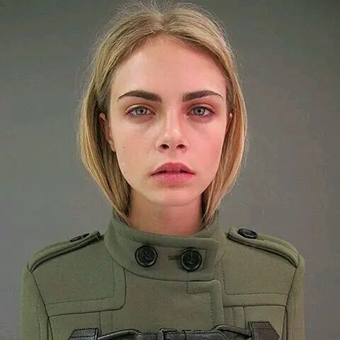 Fotos de Cara Delevingne!