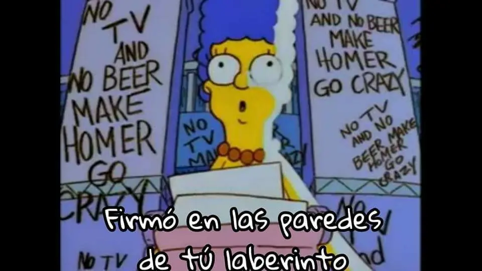 lossimpsons