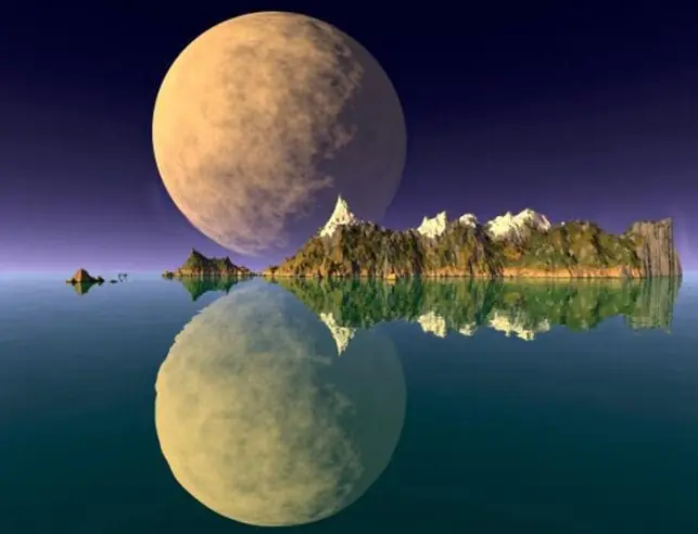 leyes universales