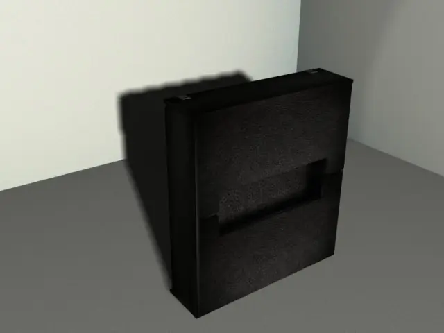 packaging