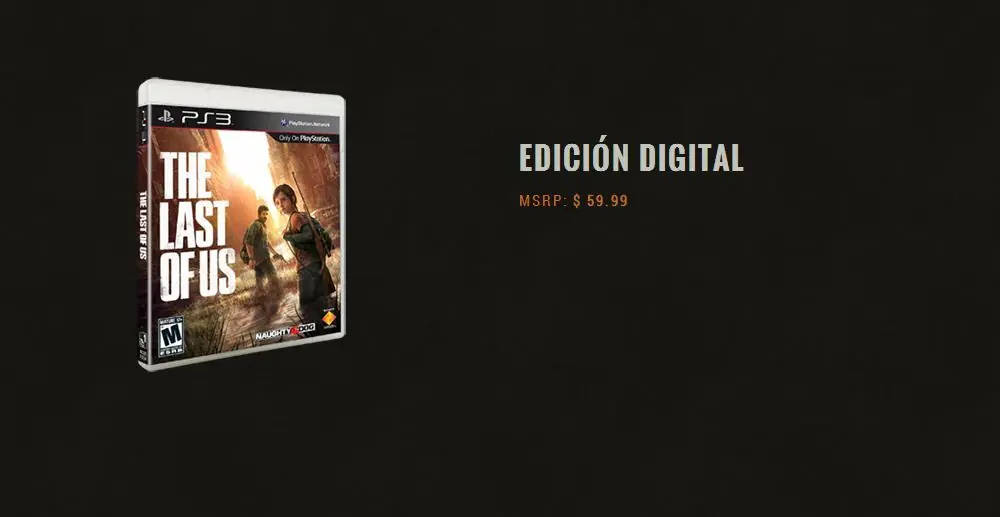 the last of us the last of us