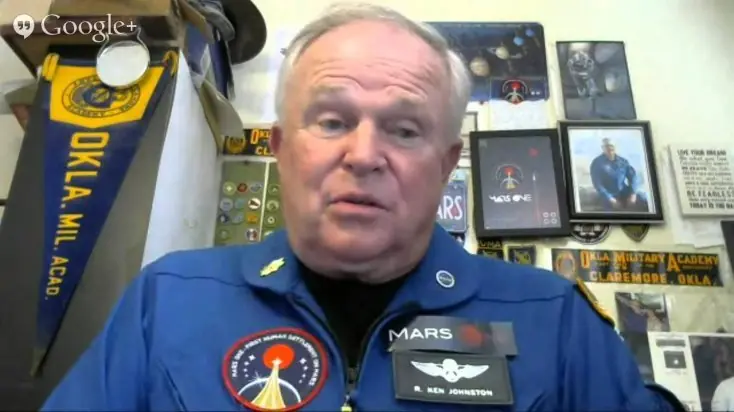 NASA NASA