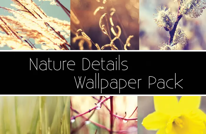Wallpapers elegantes para tu Ubuntu, o cualquier otra Distro