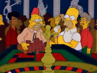 Los Simpsons