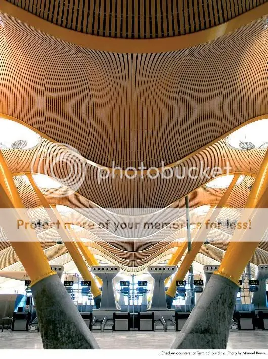 El Pritzker Architecture Prize : el Nobel de Arquitectura