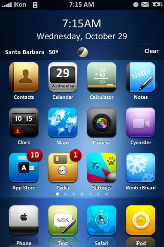 iphone