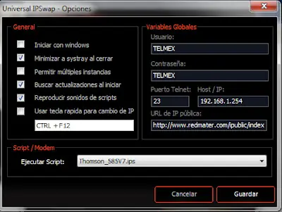 telmex