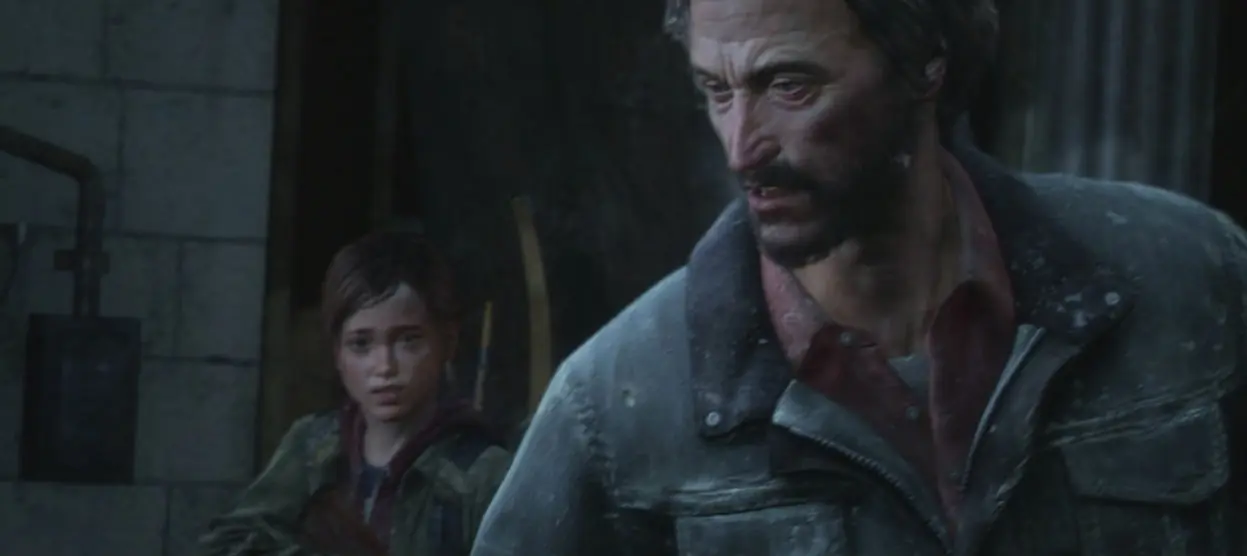 The Last of Us: Todo sobre este Juegazo The Last of Us: Todo sobre este Juegazo