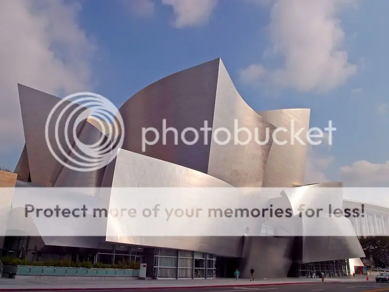 El Pritzker Architecture Prize : el Nobel de Arquitectura