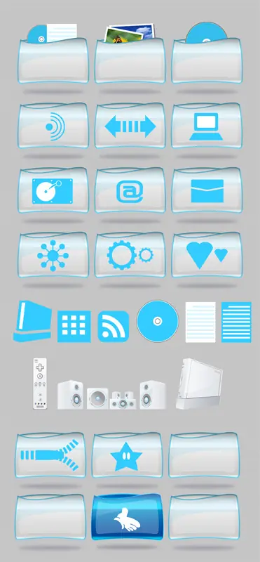 RocketDock