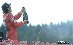Ayrton