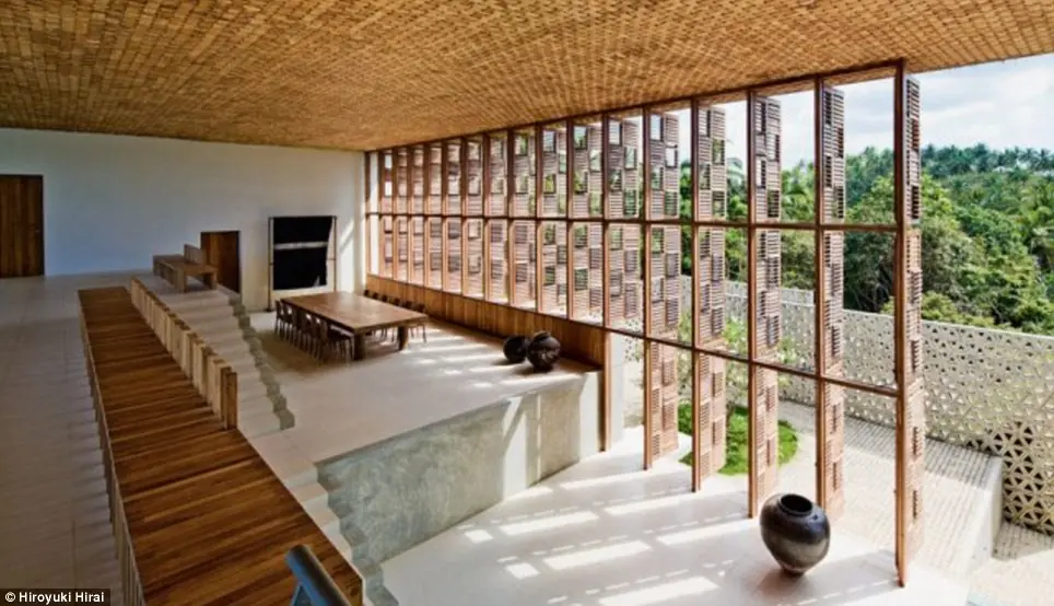 casas