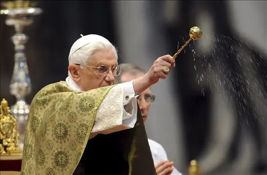 exorcista