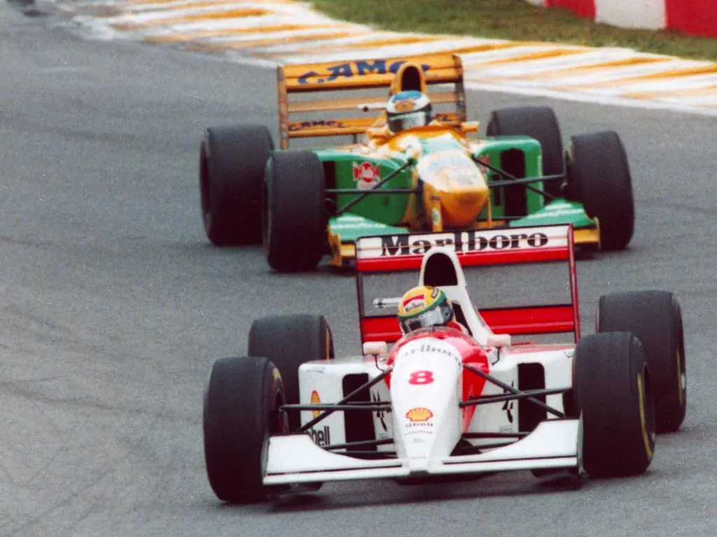 Schumacher