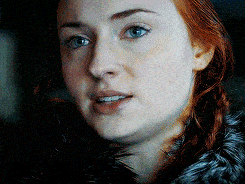 Razones por las que Sansa Stark merece el Trono de Hierro