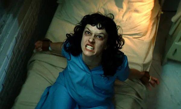 exorcismo