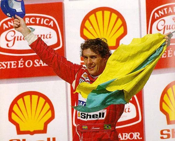 Senna