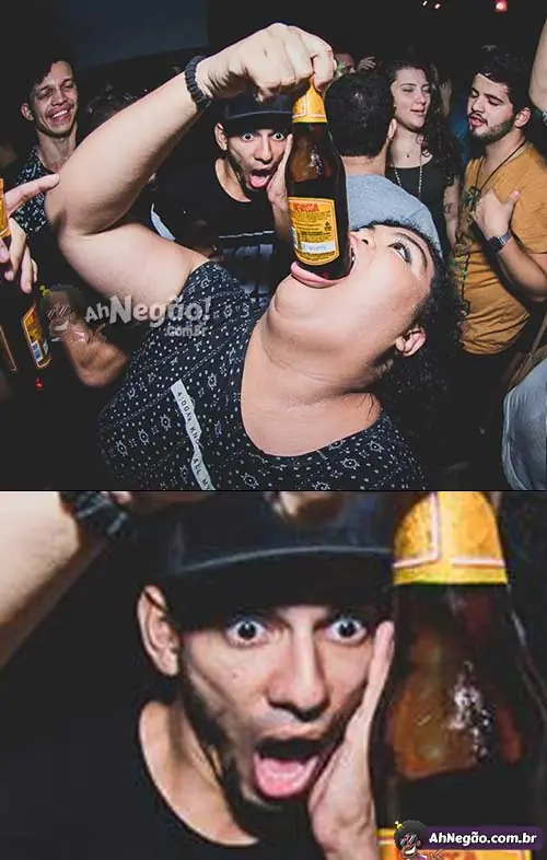 cachonda