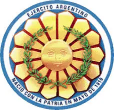Misión del Ejército Argentino