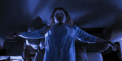 exorcismo
