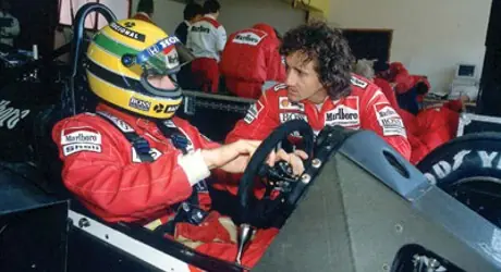 Senna