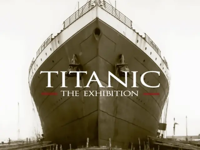 titanic