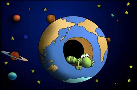 Humor grafico sobre medio ambiente (megapost)