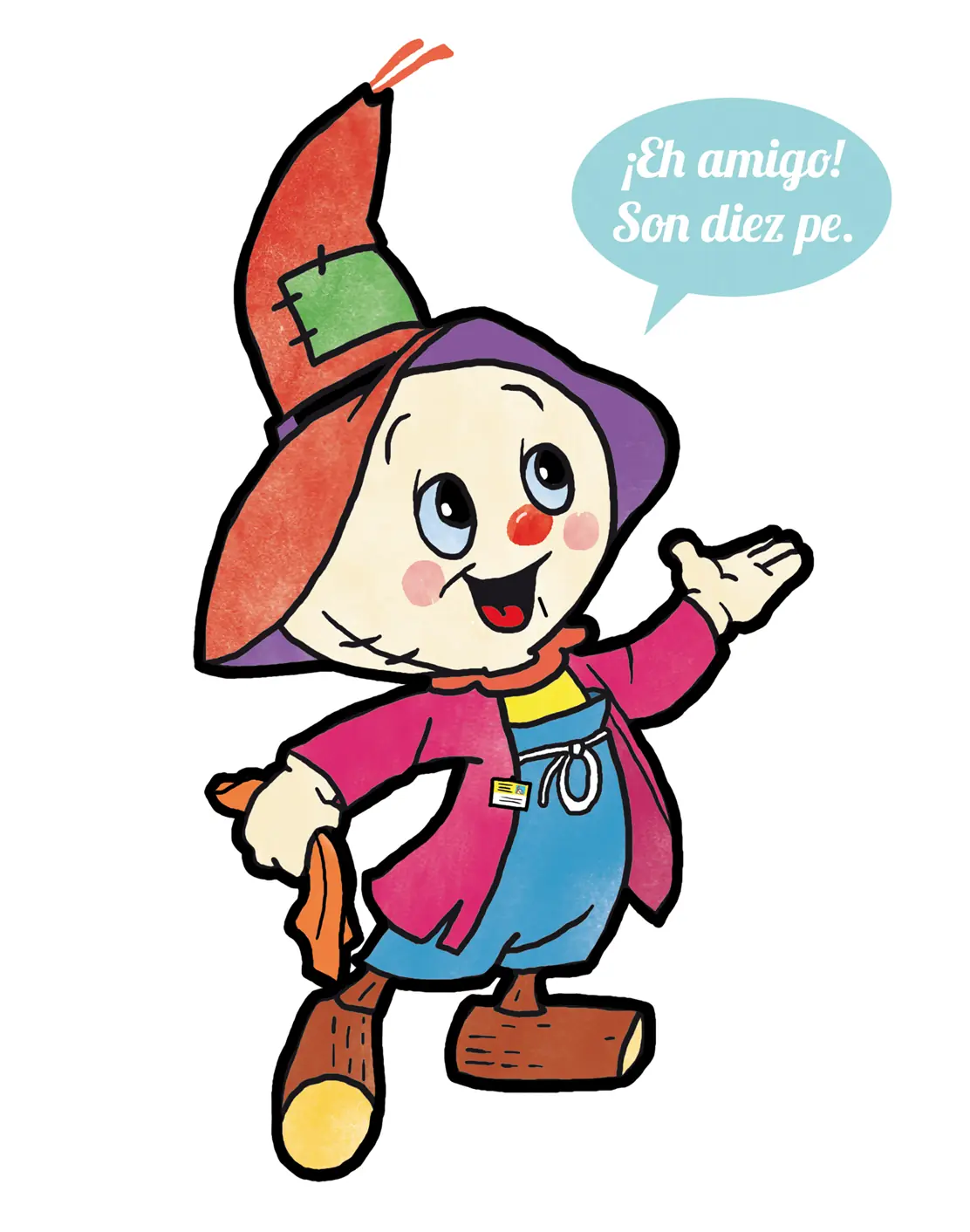 trapito
