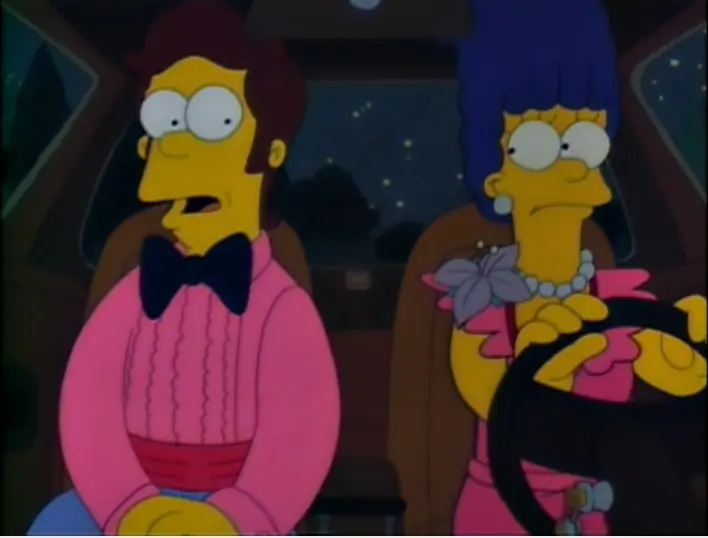 Top 5: Episodios mas emocionantes de Los Simpsons