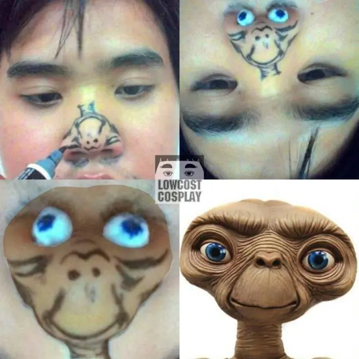 cosplay