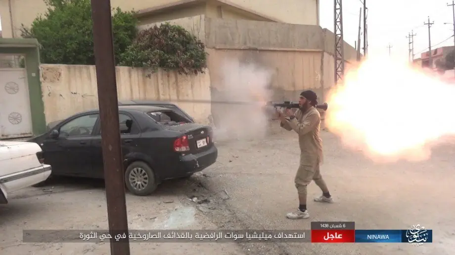 ISIS