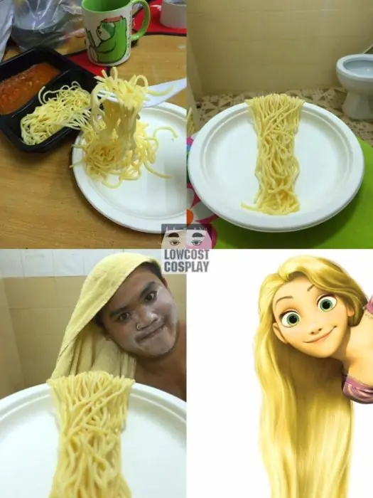 cosplay