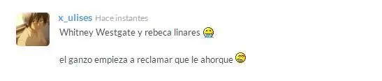 Cultura taringuera! Los comentarios más graciosos!