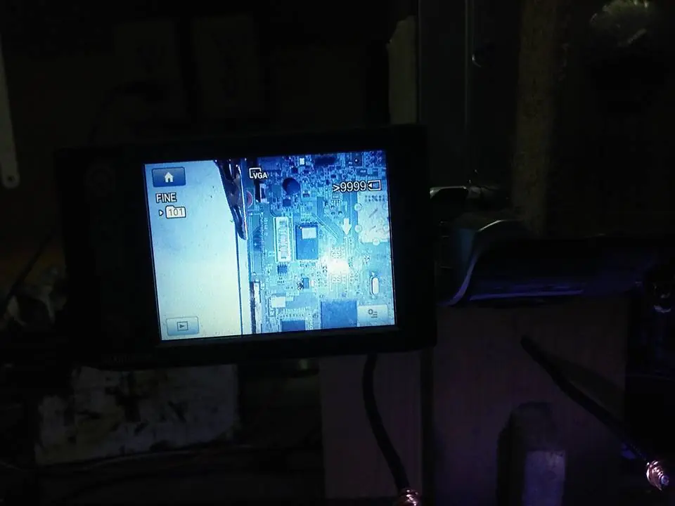 handycam