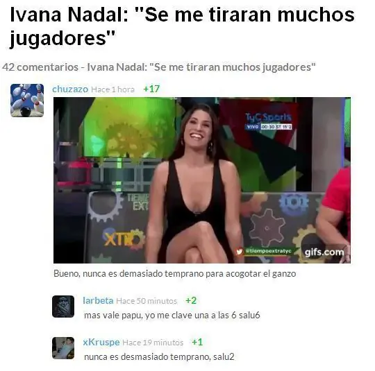cultura taringuera