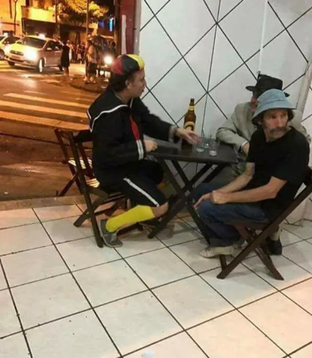 Mirate estas imagenes Maquinola