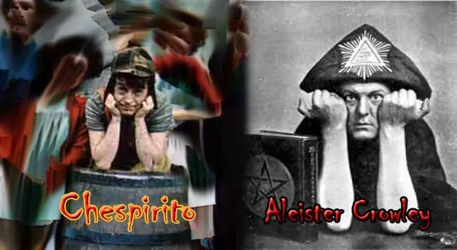 Chespirito